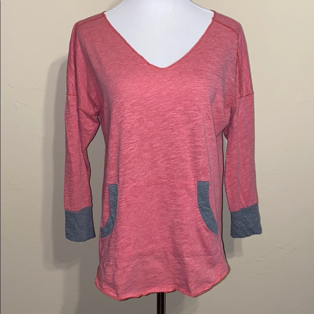 Slouchy Gameday Jersey